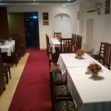 Creek Hotel - Panaji Exterior foto