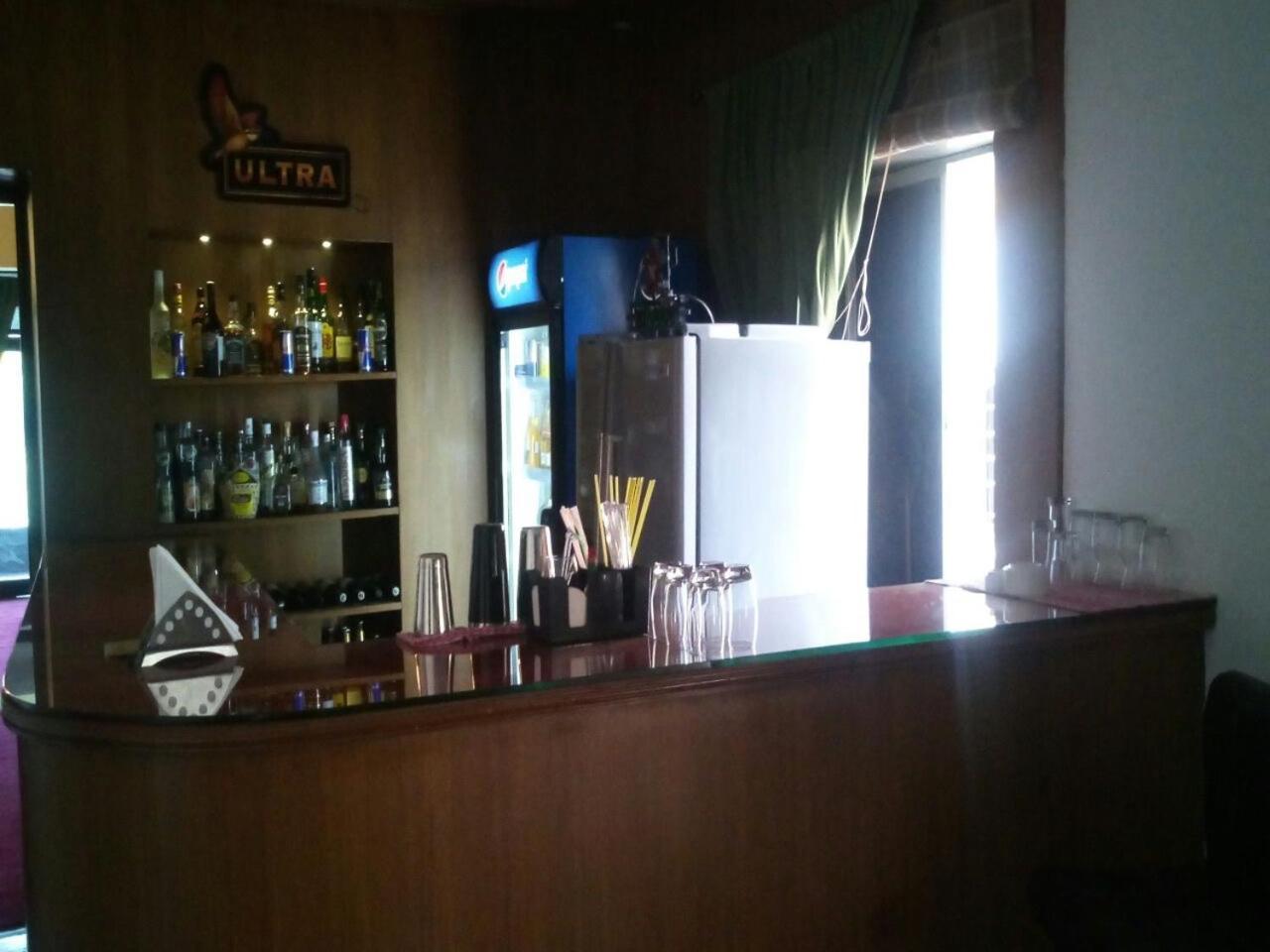 Creek Hotel - Panaji Exterior foto